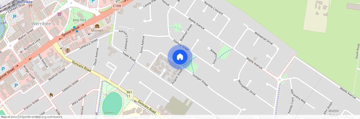 29 Goegan Street, Vic 3030, Werribee