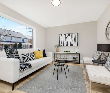 For Lease - 873 Gazley Circle, Milton, Ontario - Photo 3