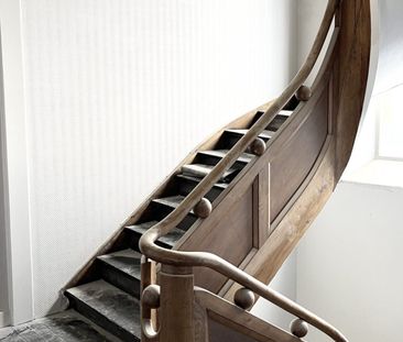 Location Appartement 2 pièces 39m² ROUBAIX 59100 - Photo 3