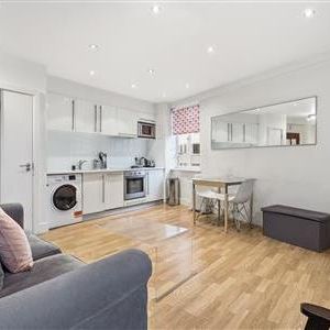 Nell Gwynn House, Sloane Avenue, SW3 - Photo 1