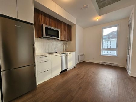 Appartement à louer - Photo 5