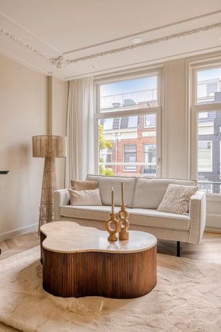 Appartement te huur: Derde Helmersstraat 26-D 1054 BH Amsterdam - Foto 2