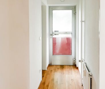 Familienwohnung mit großem Garten! - Foto 1