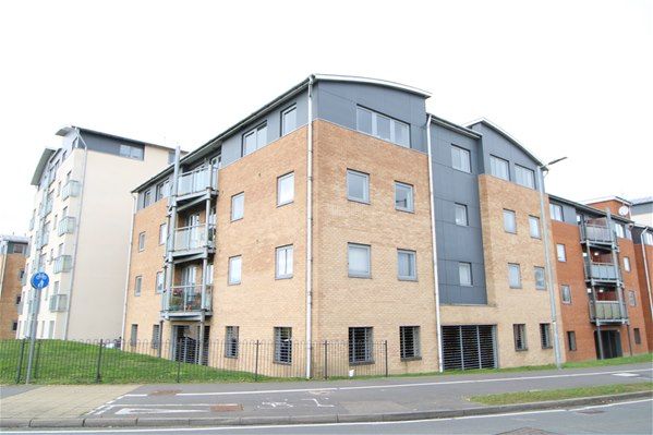 St James Place, De Grey Road, Colchester - Photo 1