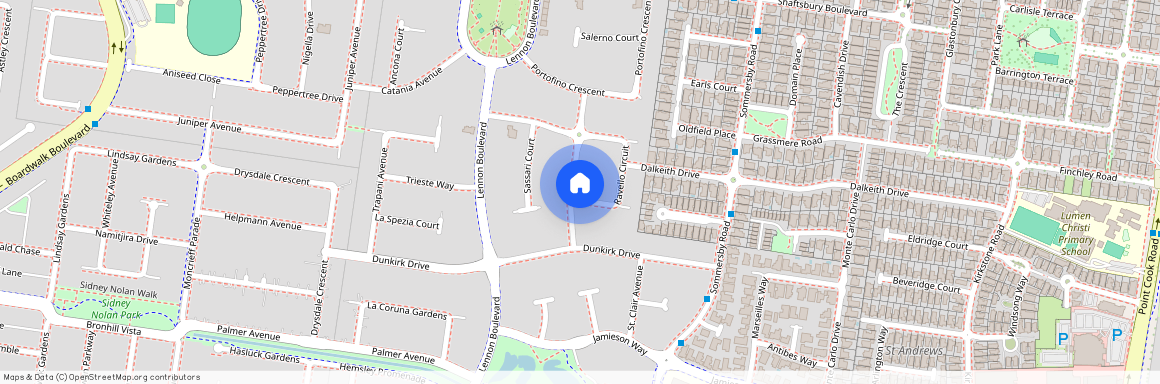 18 Ravello Circuit, Point Cook VIC 3030