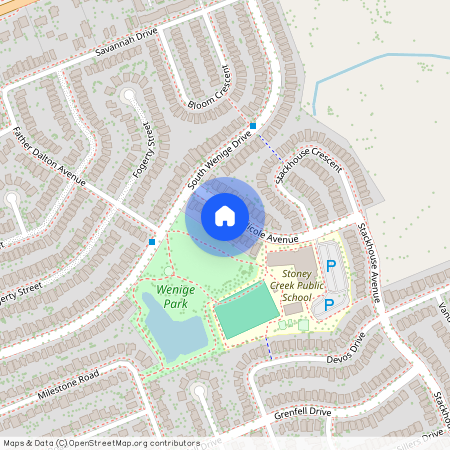 1283 Nicole Avenue, London North