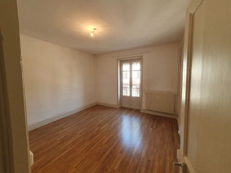 APPARTEMENT T3 A LOUER - Photo 2