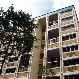 Blk 537 Pasir Ris Street 51 (Pasir Ris), HDB 5 Rooms - For Rent - Photo 2