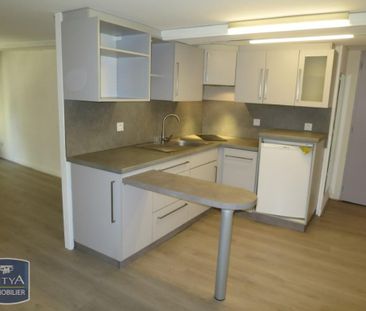 Location Appartement 2 pièces 41m² GRENOBLE 38000 - Photo 3