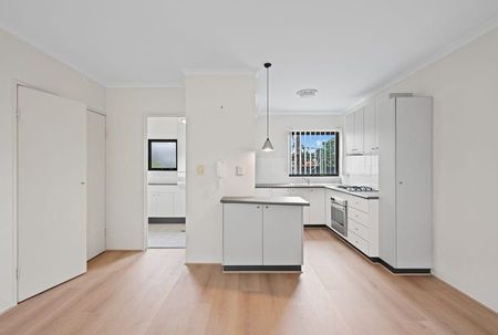 Modern 2-Bedroom Apartment for Rent - Photo 5