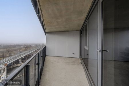 MSO027 - Apartment Griffintown, Montreal - Photo 5