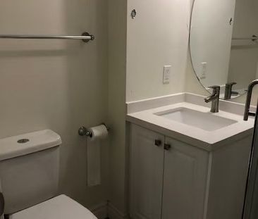 For Lease - 95 Shawnee(Basement) Circle, Toronto, Ontario - Photo 4