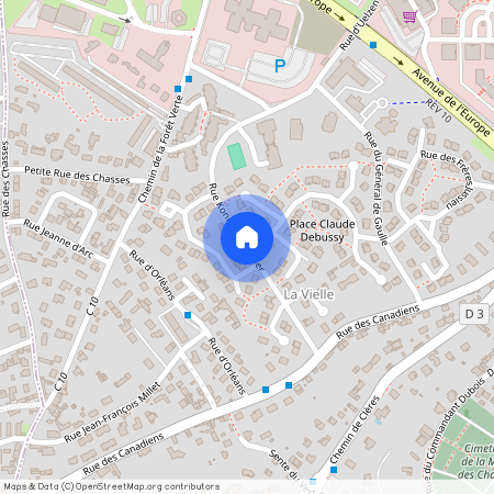 76230, Bois-Guillaume