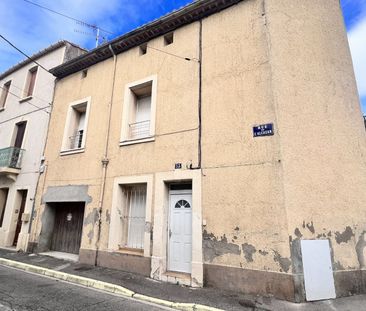 Location Appartement 1 pièce 20m² NARBONNE 11100 - Photo 6