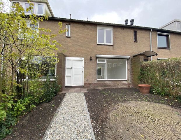 Huis te huur: Straat van Makassar 51 1183 GZ Amstelveen - Photo 1