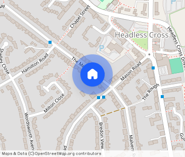 17 The Meadway, Redditch, B97 5AB - Photo 1