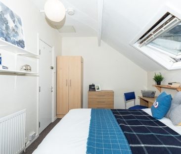 13 Hessle Mount, Hyde Park, Leeds, LS6 1EP - Photo 3