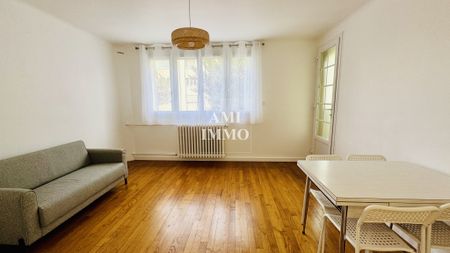 Location Appartement 3 pièces 56m² ANTONY 92160 - Photo 2