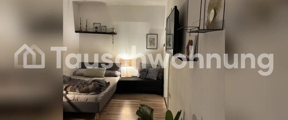 TAUSCHWOHNUNG Wohnung mit großem Balkon, Kolumbusplatz, 5 Minuten zur Isar - Photo 1