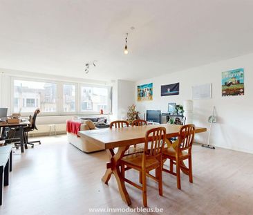 LIEGE – Hypercentre – Appartement 2 ch.+ terr.+ cave - Loyer: 850,0... - Photo 3