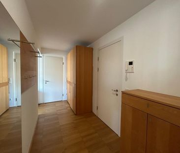 Lindengasse - 2 Zimmer Neubau mit Garage zu vermieten - Foto 4