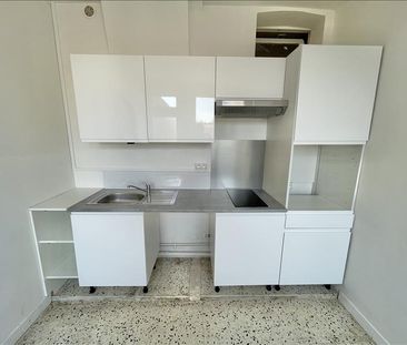 2 pièces - 63,09 m² - RDC - Colocation non autorisée - Photo 2