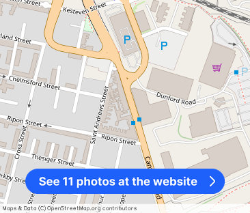 77 Canwick Road, Lincoln, Lincolnshire, LN5 8HE, United Kingdom - Photo 1