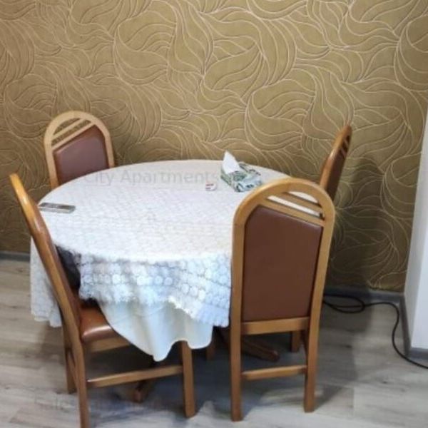 Veteranilor, Lujerului, 2 camere, 55 mp, etajul 1, mobilat-utilat, - Photo 1