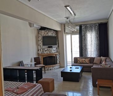 Διαμέρισμα για ενοικίαση - Κόρινθος, - Photo 5