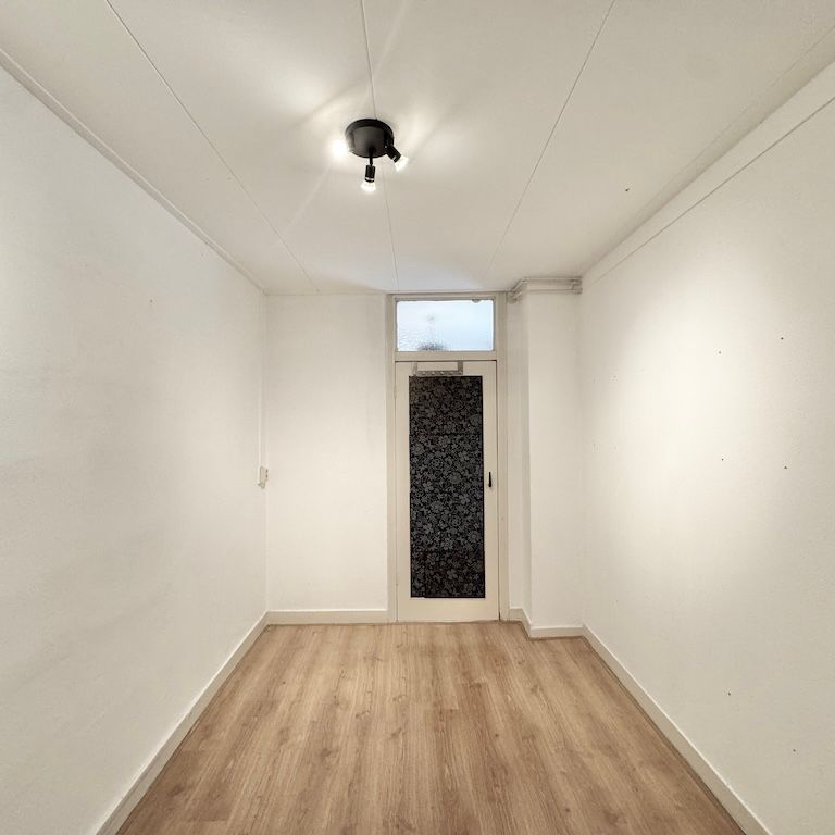 Krommertstraat, De Baarsjes, Amsterdam - Foto 1