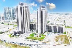 For Lease - 9075 jane Street Unit# 2010, Vaughan, Ontario - Photo 4