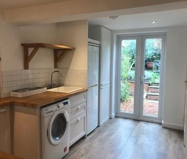 1 BED Terraced House To rent - Photo 6