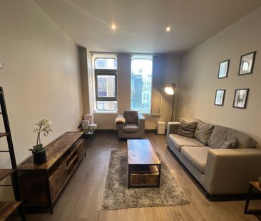 The Residence (58), Liverpool, L2 - Photo 1