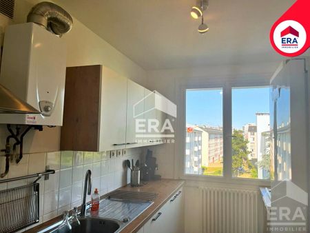 5 pièces Meublé à louer à Rennes - Cleunay - Photo 3