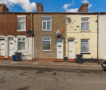 2 bedroom terraced house to rent - Photo 6