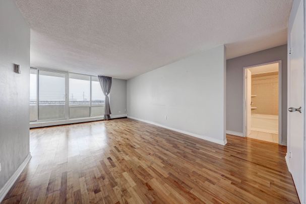 For Lease - 101 Prudential Drive Unit# 1211, Toronto, Ontario - Photo 1