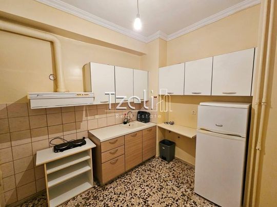 Διαμέρισμα για ενοικίαση Υψηλά Αλώνια (Πάτρα) - Photo 1