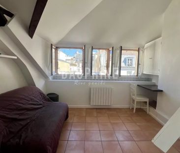 Appartement à louer à Paris 7Ème - Photo 1