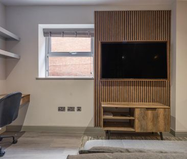 1 bedroom apartment to rent - Photo 3