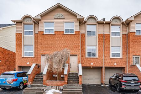 For Lease - 1570 Reeves Gate Unit# 2, Oakville, Ontario - Photo 4