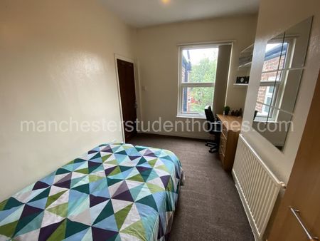 Davenport Avenue, Manchester, M20 3FS - Photo 3