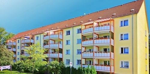 Wohnung Nr. 551/9/21 - Photo 2