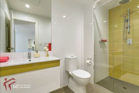 109/18 Rowlands Place, Adelaide SA 5000 - Apartment For Rent | Domain - Photo 5