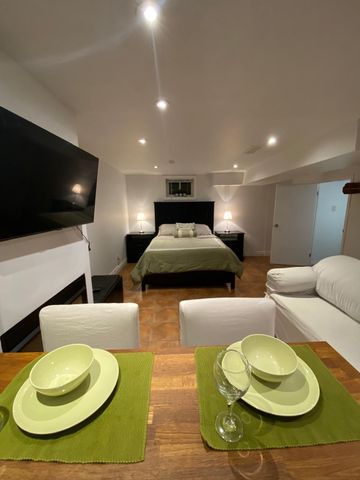 For Lease - 1150 Jamesway Boulevard Unit# (Bachelor Basement Apt), Oakville, Ontario - Photo 2