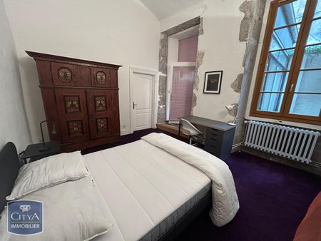 Location Appartement 1 pièce 18m² CHAMBERY 73000 - Photo 5