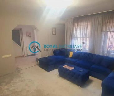Royal Imobiliare - Inchiriere Vila zona Gheorghe Doja - Fotografie 3