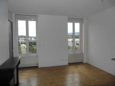 APPARTEMENT T1 A LOUER - Photo 3