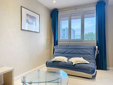 Location Appartement 3 pièces 60m² - Photo 3