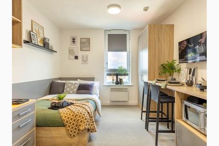 Deluxe studio - Photo 2