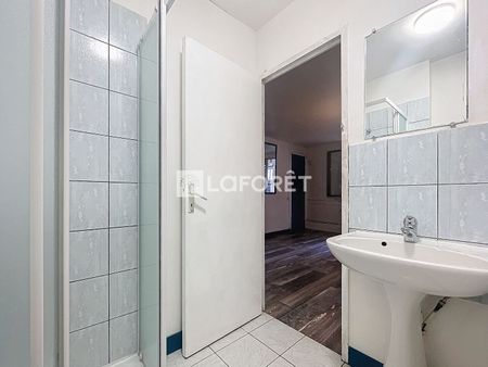 Appartement T3 Elbeuf à louer - Photo 5